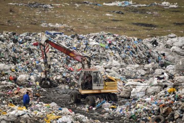 La Roumanie, nouvel "eldorado" de l'incinération de déchets